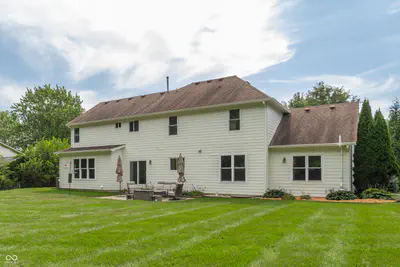 10024 Barth Drive, Zionsville - 42