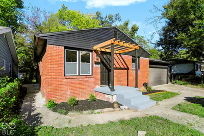 2176 Dexter Street, Indianapolis - 3
