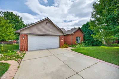 1545 Black Oak Court, Franklin - 3