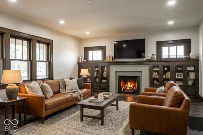 3949 Rookwood Avenue, Indianapolis - 15