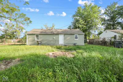 4705 Prospect Street, Indianapolis - 26