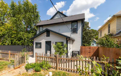 1210 N Tuxedo Street, Indianapolis - 20