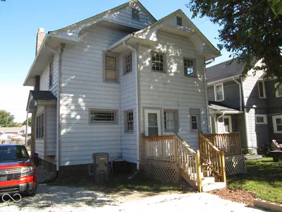 605 42nd Street, Indianapolis - 45