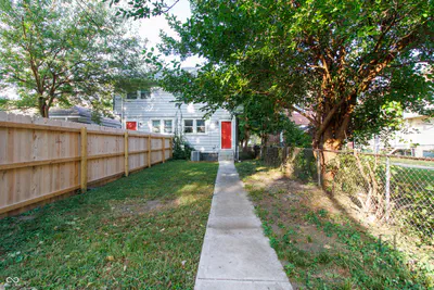 3421 Carrollton, Indianapolis - 23