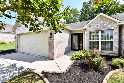 10907 Harness Way, Indianapolis - 2