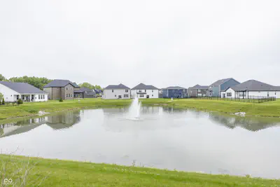 6234 Rippling Rock Drive, Plainfield - 19