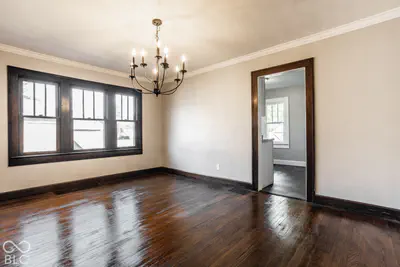 1432 Mills Avenue, Indianapolis - 3