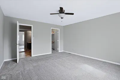 512 Conner Creek Drive, Fishers - 45