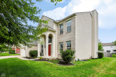 11636 Millbury Drive, Fishers - 3