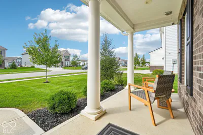 6762 Hidden Meadow Pass, McCordsville - 8