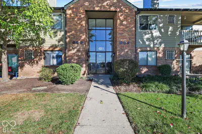 4311 Village Parkway Circle W #2, Indianapolis