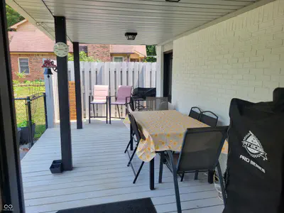 7642 Maxwelton Street, Mooresville - 13