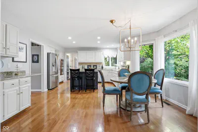5118 Huntington Drive, Carmel - 7