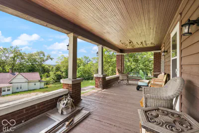 500 Gospel Street, Paoli - 2