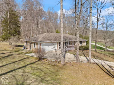 6316 US Hwy 150, West Baden Springs - 52