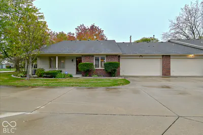9328 Cinnebar Drive, Indianapolis