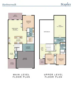 5892 Harbour Town Drive, Noblesville - 38