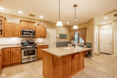 8058 Shoreridge Terrace, Indianapolis - 5