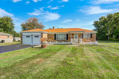 6730 Michigan Road, Fairland