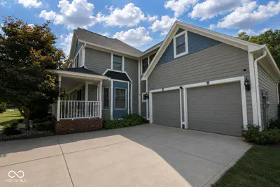 2428 Whispering Way, Indianapolis - 24