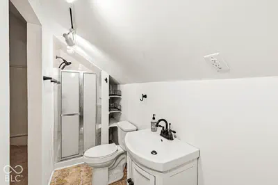 7622 Silverpine Court, Indianapolis - 46