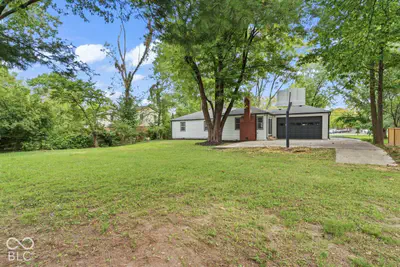 5924 Allisonville, Indianapolis - 13