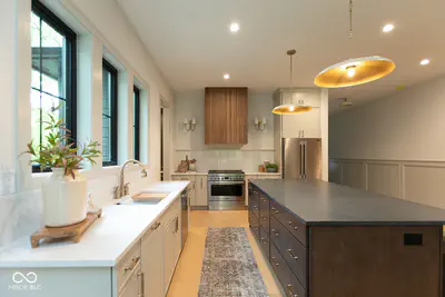 10415 Westfield Boulevard, Carmel - 8