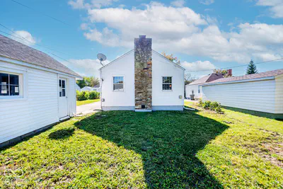 5338 E 19th Place, Indianapolis - 31