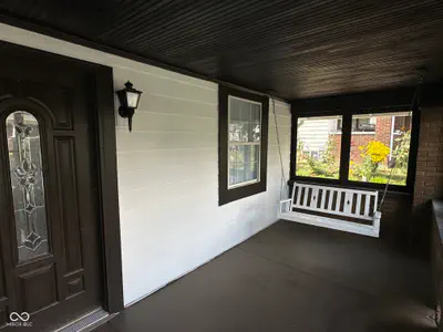 20 Kealing, Indianapolis - 5