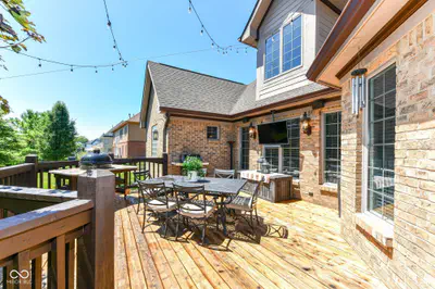 14468 Brookfield Drive, Fishers - 38
