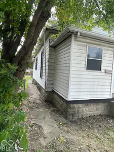 3511 10th Street, Indianapolis - 3