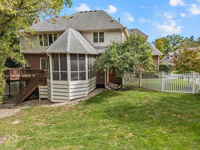 11467 Woods Bay Lane, Indianapolis - 56