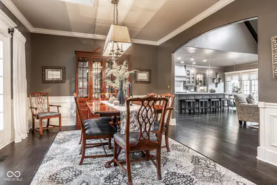 14548 Stonegate Court, Carmel - 19