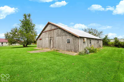 3806 S State Road 3, New Castle - 74