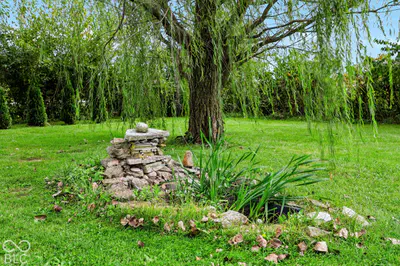 3806 S State Road 3, New Castle - 78