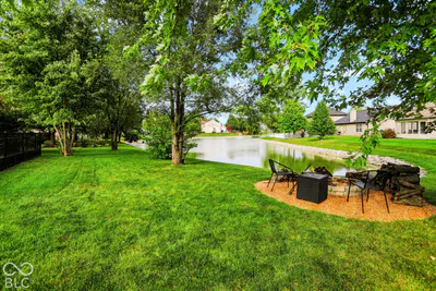 315 Odell Street, Brownsburg - 38