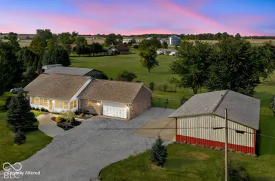 5878 Elizaville Road, Lebanon - 3