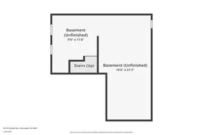 931 Oakland Avenue, Indianapolis - 31
