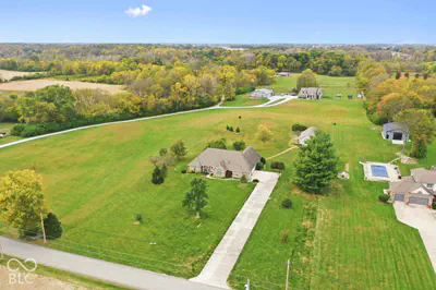 4405 County Road 450, Middletown - 4