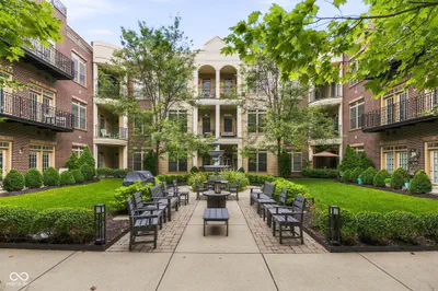 450 Ohio Street, Indianapolis - 27