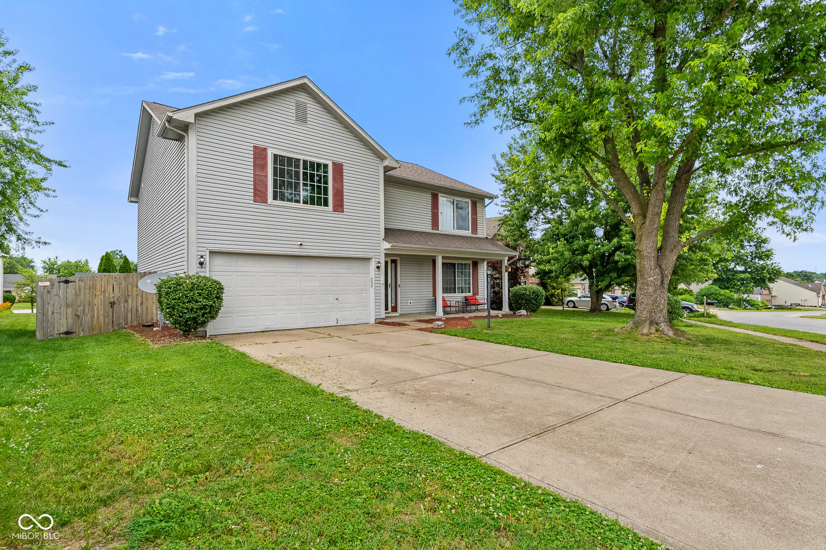 4620 Driftwood Lane, Greenwood