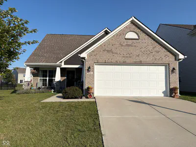 5335 Maywood Drive, Whitestown