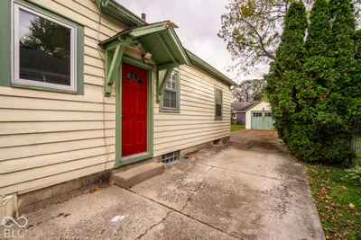 6041 Indianola Avenue, Indianapolis - 22