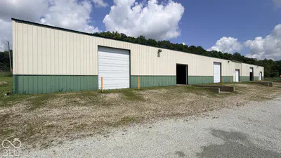 708 Eel River Cemetery Road, Peru - 6