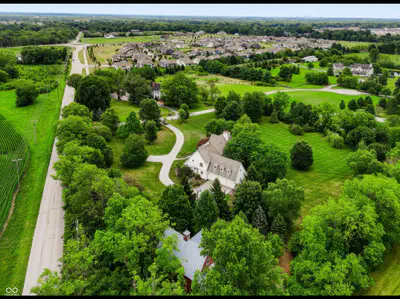 8437 500, Zionsville - 113
