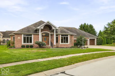 17 Masters Circle, Brownsburg - 2