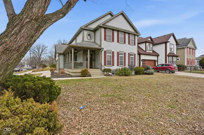 648 25th Street, Indianapolis