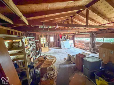 307 Burgess Avenue, Indianapolis - 38