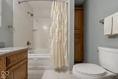 3022 Walnut Court, Greenfield - 48
