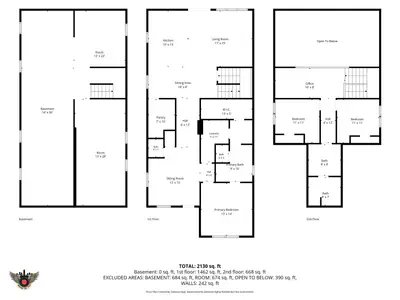 736 Lincoln Street, Indianapolis - 58